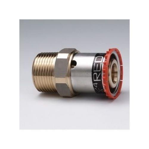 メタキュットRED オネジアダプタ_20XR3/4