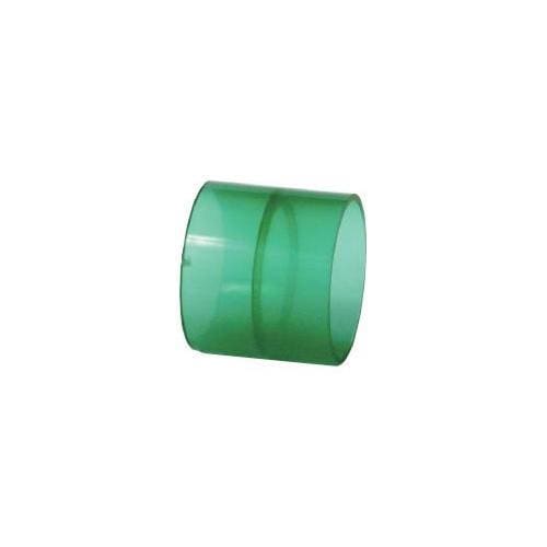 建物用耐火性ポリ塩ビ管 DV ソケット 透明