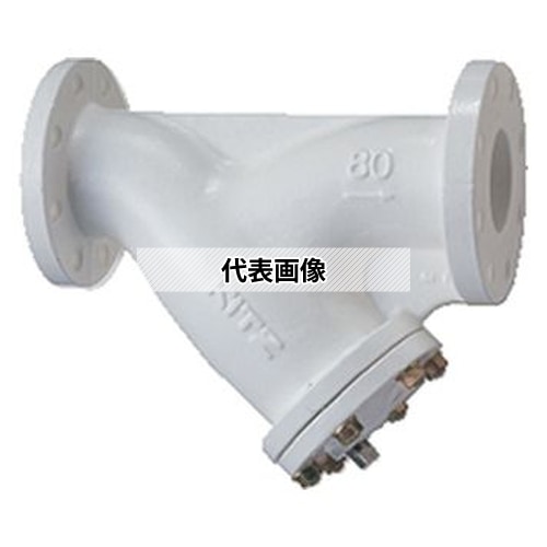 FC要部SUS Yストレーナ【ナイロンライニング】