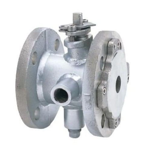 SCS13A フルジャケット型ボール弁_40A