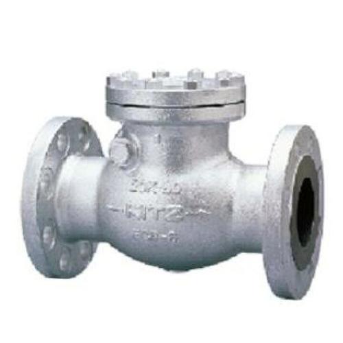 FCDスイングチャッキ【消防評定/認定品】_65A