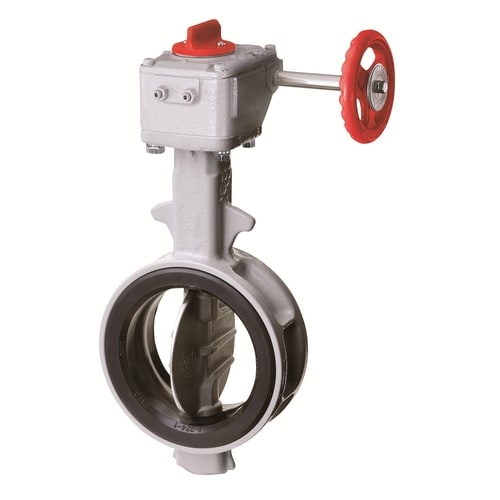 バタ弁【FCDorFC・SCS・NBR・ギア式】