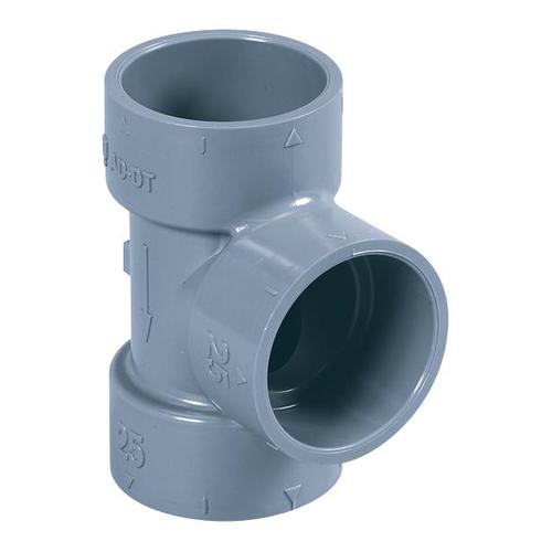 空調ドレン継手 90°Y_25