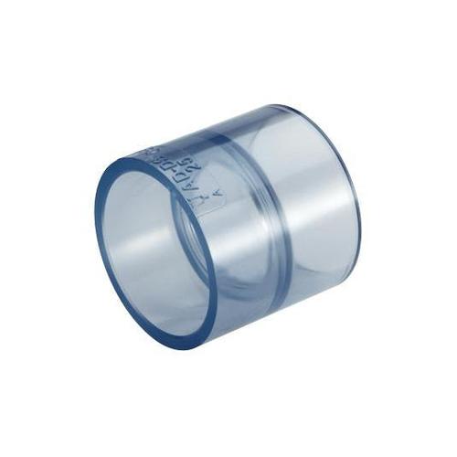 透明 空調ドレン継手 ソケット_25