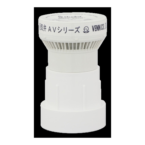 通気弁 ミニベント【接続用コネクタ付】