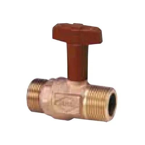 青銅10K機器付属用ボール弁