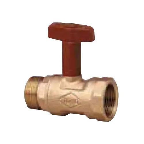 青銅10K機器付属用ボール弁