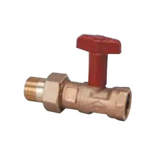 青銅10K機器付属用ボール弁