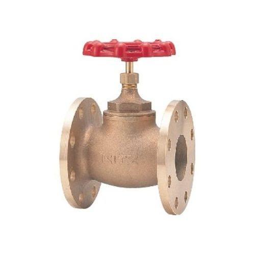 青銅グローブ弁【150型・フランジ】_65A