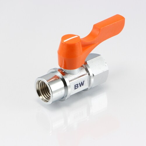 BW−9033 エースボール 両内テーパーネジ型