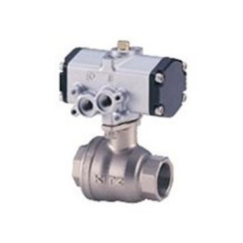 SCS14小型空圧ボール弁【複作動】_40A