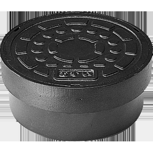 鋳物蓋CDR−AI 200