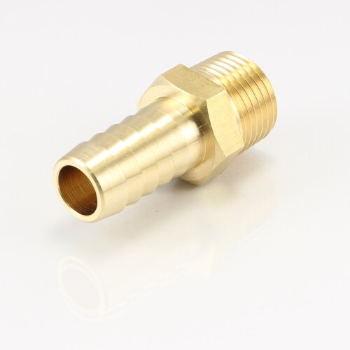 HN−1413ホースニップル_PT1/2X13.5