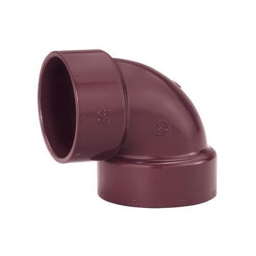 HT−DL DV 90°エルボ_100