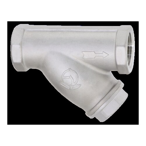 SCS13Y形ストレーナ【60メッシュ】_15A