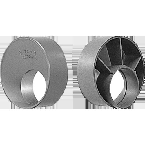 VU偏芯ブッシング VUHB150×100