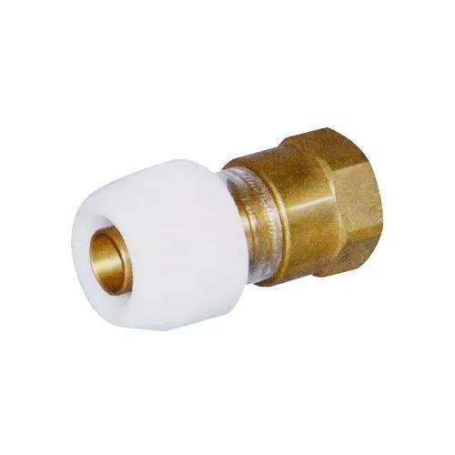 プッシュマスター メスアダプター【平行ネジ】