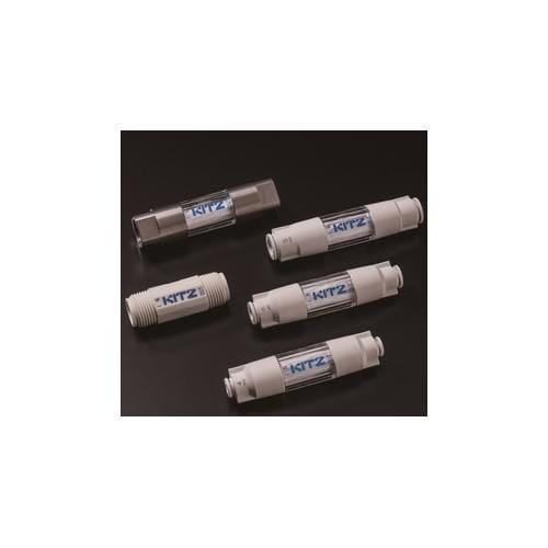 ラインフィルタ ユニポア(クリーンルーム仕様)