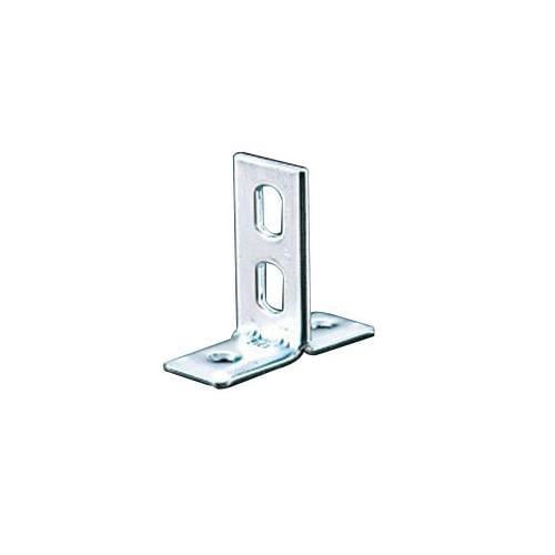 T字足 (二つ穴)_25X50