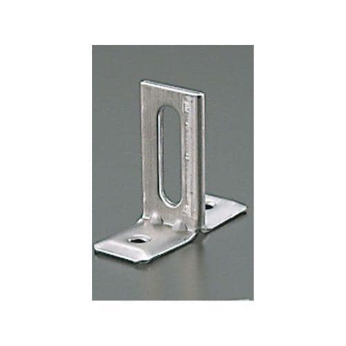 ステンレス T足 (長穴) (25幅)_50