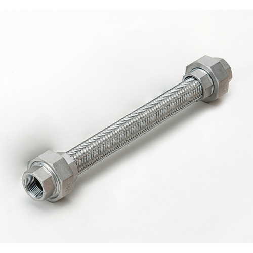 ALLSUSメタルフレキ ユニオン型15AX300