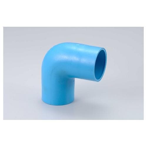 PCPQK−L 埋設配管用エルボ_40A