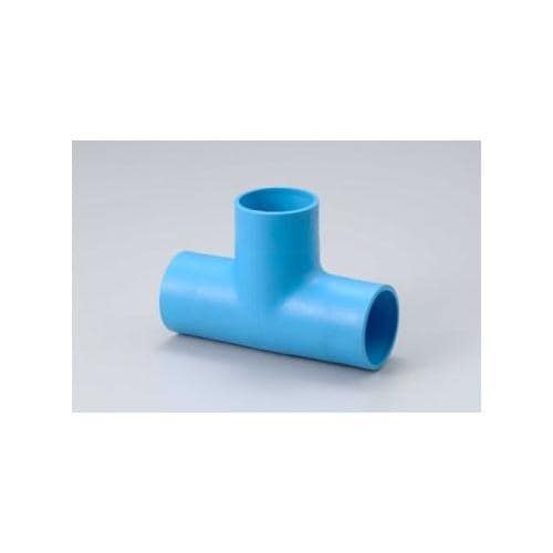 PCPQK−T 埋設配管用チーズ_50A