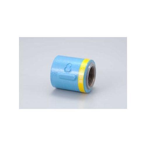 埋設配管用給水栓絶縁継手ソケット_20A