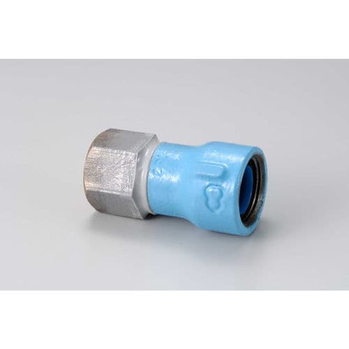 PQWK メスアダプタ異径ソケット_20AX15A