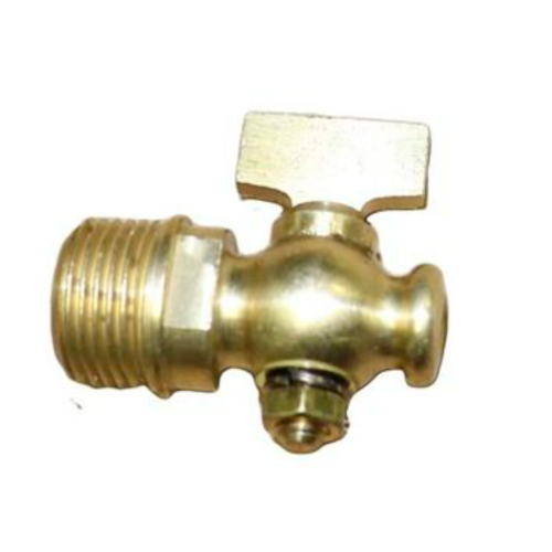 黄銅 ピーコック_6A