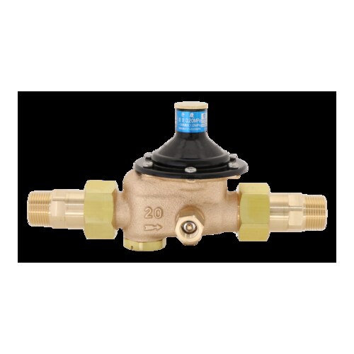 弁慶 戸別給水用逆止減圧弁【0.20】_20A