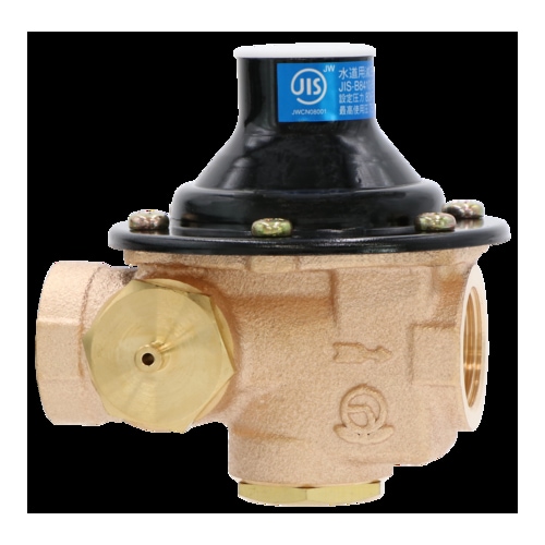 水道用減圧弁【ボイラ・電気温水器用】_20A