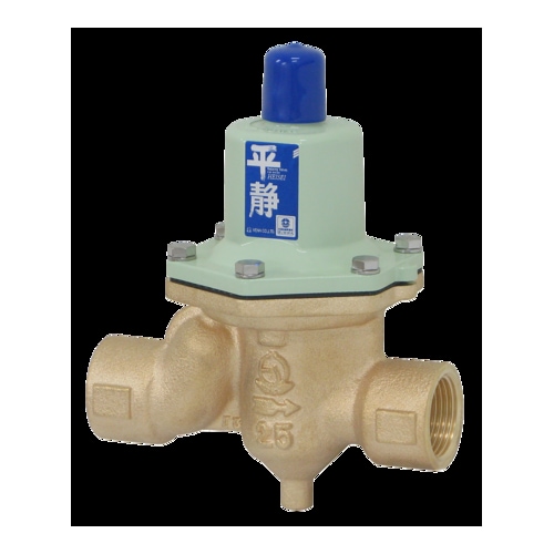 平静 減圧弁【高圧・0.3−0.7MPa】_40A