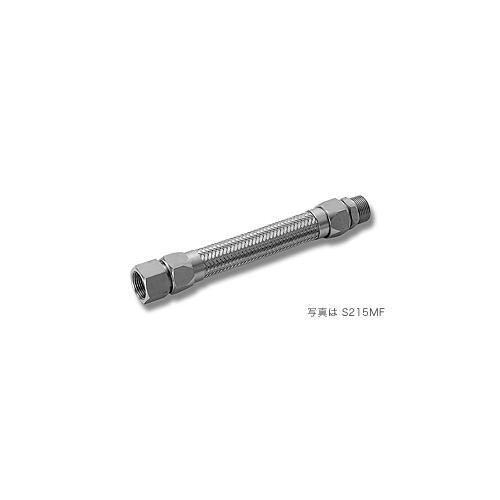 青銅 オス×メス ファンコイルフレキ20AX300