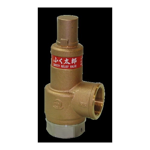 青銅/SCS安全逃し弁 0.7Mpa_15A