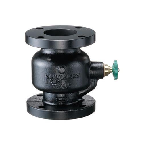 スモレンスキーチャッキ弁 SM型 10K_65A