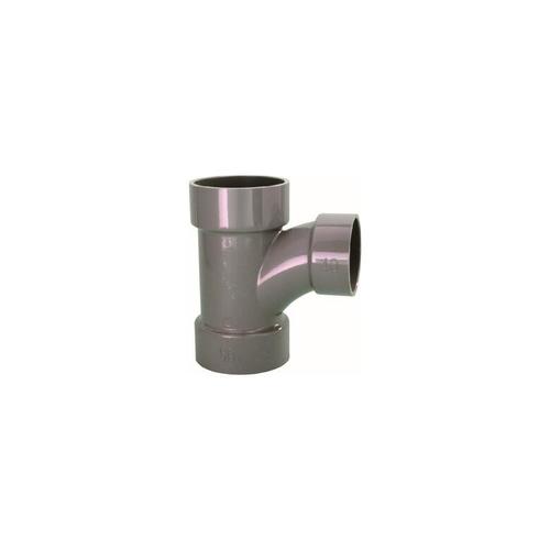 PVC DV−LT 90°大曲りY_100X50