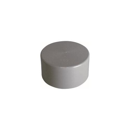 PVC VU−CAP 排水用キャップ_50