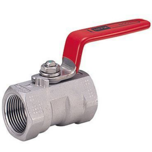 【簡易脱脂】SCS13ネジ込ボール弁_10A