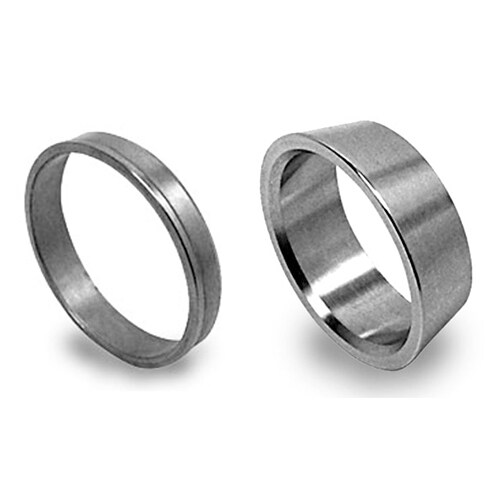 V−Lok フロント・バックリングセット(インチ)