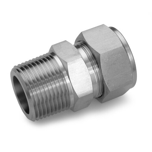 V−Lok オスコネクター(NPT)