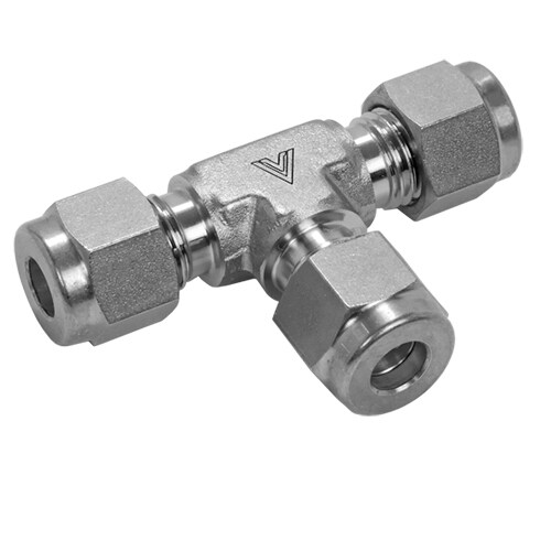 V−Lok ティーユニオン(インチ)