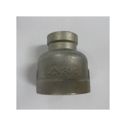 SUS304 ネジ込異径ソケット_40AX25A