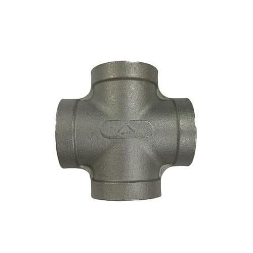 SUS304 ネジ込クロス_10A