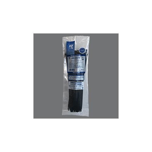 インシュロック【黒色】(100本/1袋入り)