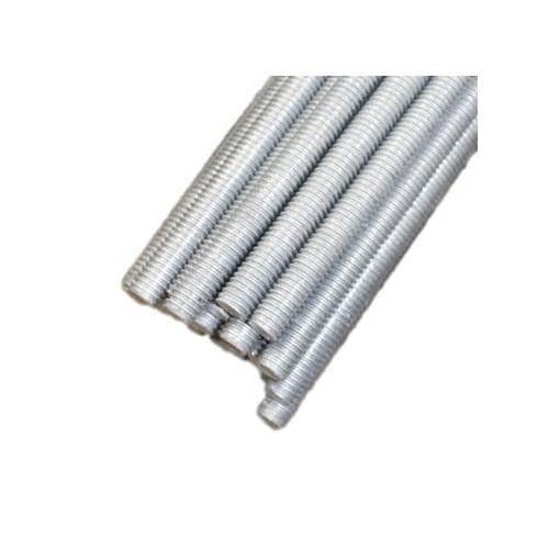 全ネジ(ドブメッキ)_3/8X2000