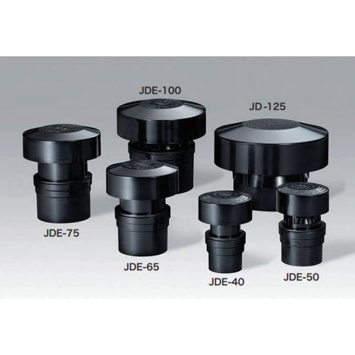 ドルゴ通気弁_40A