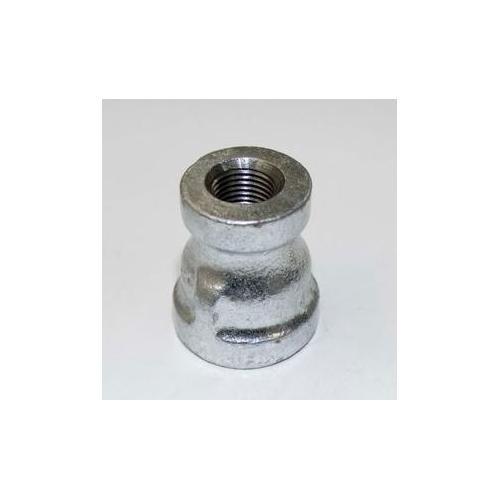 白 BRS バンド付違径ソケット_20AX8A