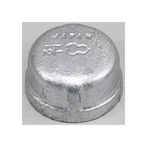 白 キャップ【バンド付】_32A