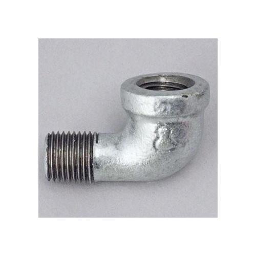 白リートエルボ【バンド付】_8A